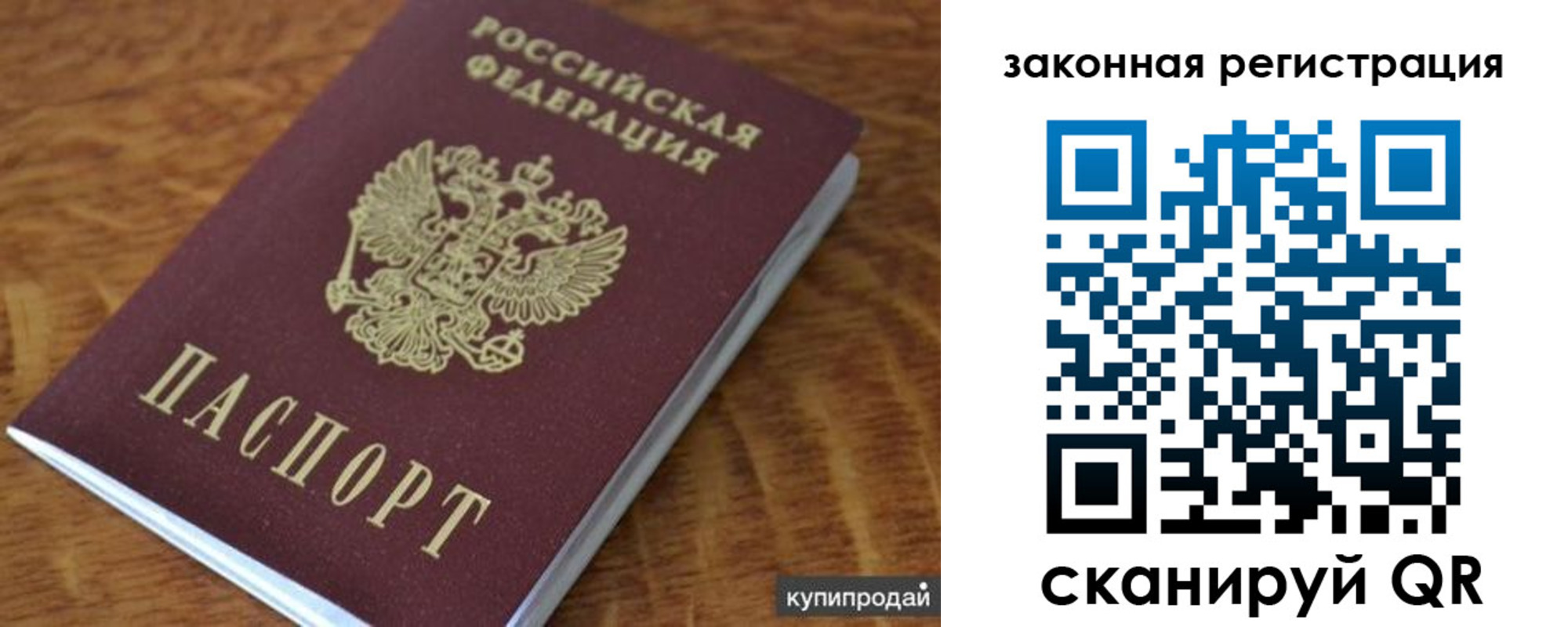прописка гарантия в Талице